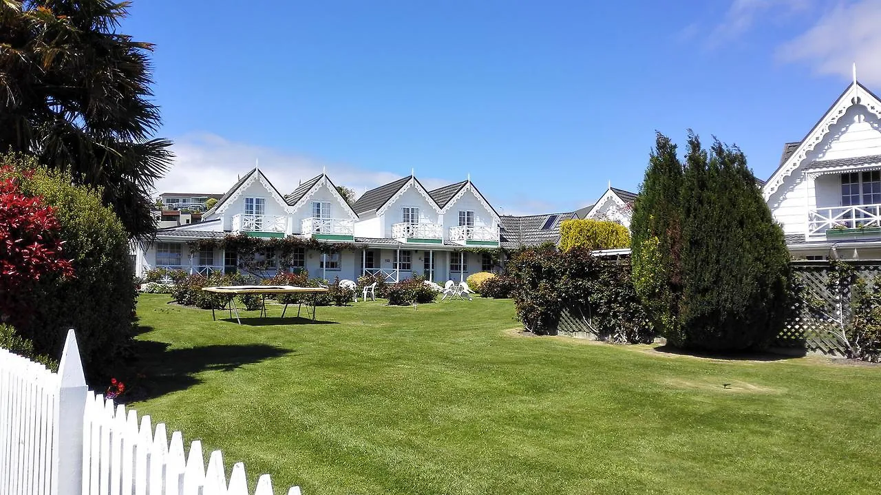 Phoenix Thermal Resort - Taupo