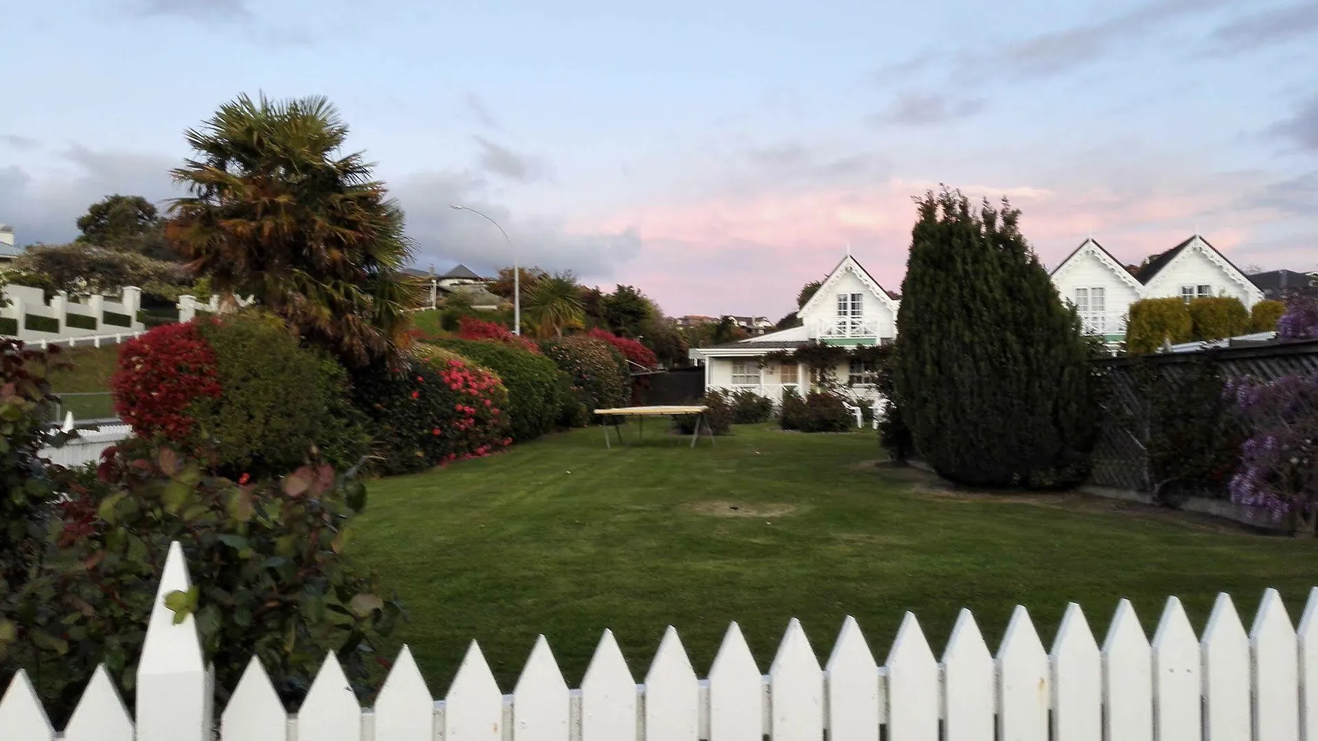 Phoenix Thermal Resort - Taupo 3*,