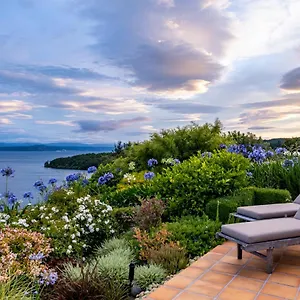 Vista Bed & Breakfast