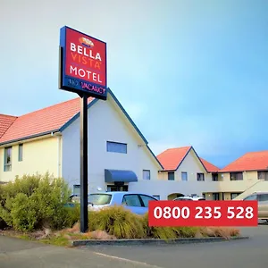 Bella Vista Motel