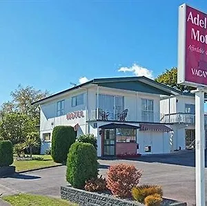 Adelphi Motel