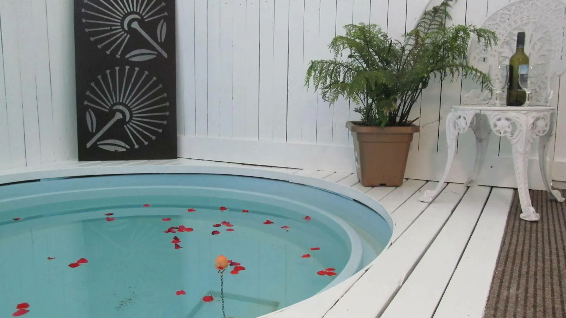Phoenix Thermal Resort - Τούπο 3*,  Νέα Ζηλανδία
